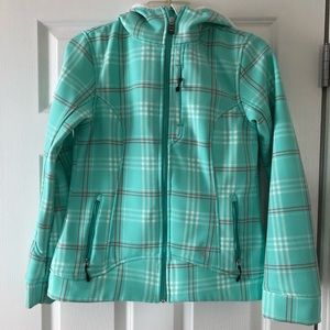 Women’s Spyder Jacket